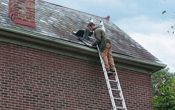 what affects urgent Cabus roof repairs