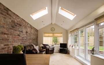 conservatory roof insulation Cabus, Lancashire