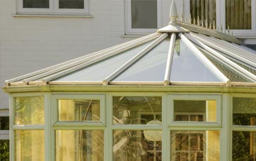 conservatory roof repair Cabus, Lancashire