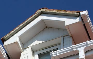 Cabus fascia installation costs