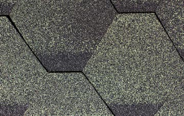 Cabus fibreglass shingle repairs