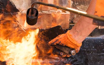 Cabus flat roof repair companies