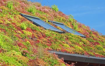 Cabus living roof systems