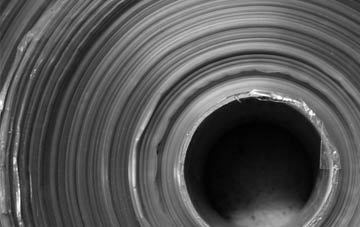 Cabus pvc roof replacement