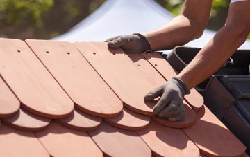 Cabus roof tile contractors