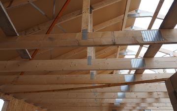 Cabus roof truss costs