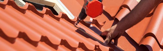 save on Cabus roof installation costs
