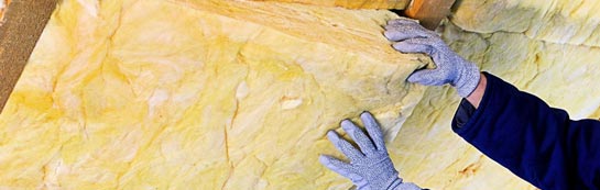 quotes for Cabus roof insulation