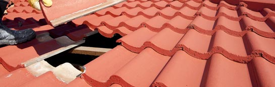 compare Cabus roof repair quotes