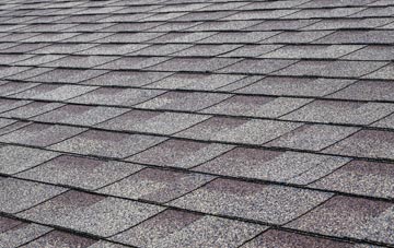 Cabus tiles for shallow pitch roofing