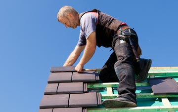 disadvantages of Cabus slate roofing