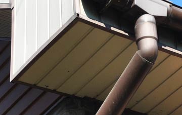 Cabus soffit installation costs