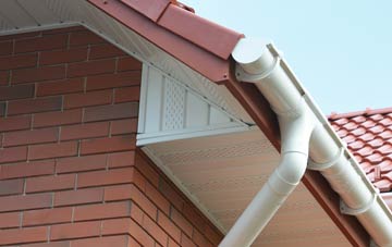 Cabus soffit repair costs