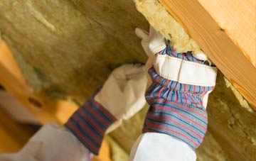 types of Cabus pitched roof insulation materials
