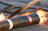 free Cabus flat roofing repair quotes