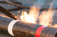 Cabus flat roofing replacement