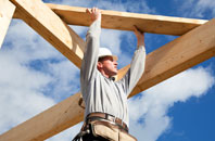 Cabus roof replacement work