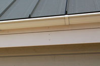 Cabus soffit repair